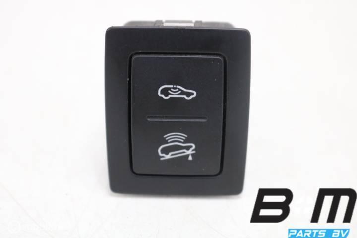 Schakelaars alarmsysteem VW Transporter T5 Multiv. 7L5959899, Auto-onderdelen, Dashboard en Schakelaars, Gebruikt