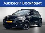 Land Rover Range Rover Evoque 1.5 P300e AWD R-D S, Auto's, Automaat, 309 pk, Zwart, Plug-in hybride