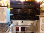 Nakamichi cassettedeck 2, Overige merken, -, -, Enkel