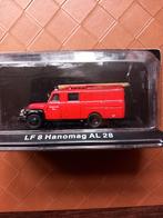 Verzamelen brandweer auto, Ophalen of Verzenden, Nieuw, Auto's