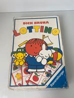 Dick Bruna Lottino, Ophalen of Verzenden, Zo goed als nieuw