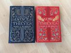 Dance of Thieves en Vow of Thieves van Mary E. Pearson, Mary E. Pearson, Ophalen of Verzenden, Zo goed als nieuw