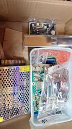 FM zender, Ophalen of Verzenden, Nieuw, Zender