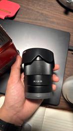 Sony FE 35mm f/1.8 Lens, Audio, Tv en Foto, Fotografie | Lenzen en Objectieven, Ophalen of Verzenden, Zo goed als nieuw, Standaardlens