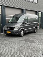 Volkswagen Crafter 20.675 KM 2.0 TDI 140pk L3h2  2023, Auto's, 4 cilinders, Volkswagen, 3000 kg, Bedrijf