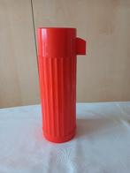 Retro thermoskan, Ophalen of Verzenden, Gebruikt