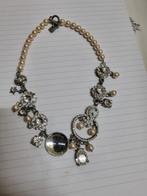 halsketting otazu parels en bedels, Ophalen of Verzenden, 'T Olde Gre-j, Info@toldegrej.nl, Endepoelstraat 20f Didam