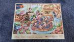 Nieuwe Disney Puzzel 1000 uit Japan, Ophalen of Verzenden