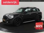Mini Mini Countryman 1.5 Cooper | Panoramadak | Leder | Stoe, Auto's, Mini, 136 pk, Gebruikt, Countryman, 715 kg
