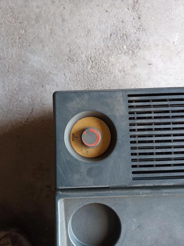 Koelbox 24 volt volvo scania daf iveco, Auto-onderdelen, Vrachtwagen-onderdelen, Ophalen