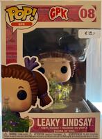Funko Pop - Garbage Pail Kids - Leaky Lindsay (08), Ophalen of Verzenden, Nieuw