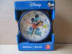 adv9778 mickey wekker 1, Ophalen, Mickey Mouse, Gebruikt
