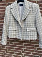 Lilytime jasje maat 42, Kleding | Dames, Beige, Maat 42/44 (L), Ophalen of Verzenden, Zo goed als nieuw