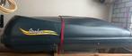 Hapro Skibox Type 450 - Ruime Dakbox, Auto diversen, Dakkoffers, Ophalen, Gebruikt