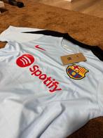 FC Barcelona tenue nieuw met prijskaartje, Nieuw, Ophalen of Verzenden, Voetbal, Maat 48/50 (M)