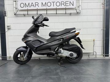 🚀Gilera Runner vxr 200cc 125cc 180cc🚀 beschikbaar voor biedingen