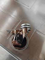 8 zwenkwielen van Besta Ikea, Doe-het-zelf en Verbouw, Ophalen of Verzenden, Nieuw