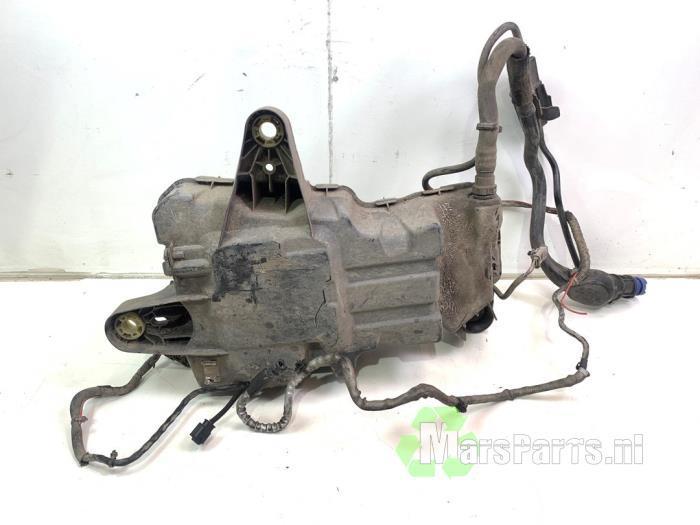 Adblue tank van een Peugeot Partner, Auto-onderdelen, Brandstofsystemen, Peugeot, Gebruikt, 3 maanden garantie, Ophalen of Verzenden