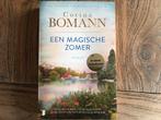 Corina Bomann - Een magische zomer, Ophalen of Verzenden, Zo goed als nieuw, Corina Bomann, Nederland