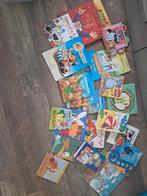 Diverse boeken, Ophalen, Gelezen