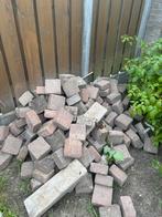 Stenen Gratis, Ophalen, Zo goed als nieuw, Beton, Klinkers