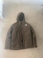 The North Face DryVent jas, Verzenden, Zo goed als nieuw, The North Face, Groen