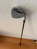 **nieuwe ** sandwedge cleveland RTX 56 graden dames, Ophalen of Verzenden, Zo goed als nieuw, Club, Cleveland
