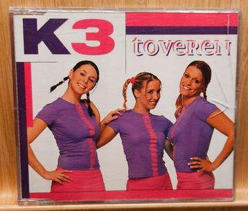 K3 (OG!) - Toveren beschikbaar voor biedingen