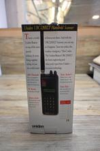 Uniden Bearcat UBC120XLT Scanner, Ophalen of Verzenden, Zo goed als nieuw