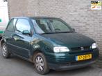 Seat Arosa 1.4i - Trekhaak -, Auto's, Seat, 450 kg, Gebruikt, Origineel Nederlands, Bedrijf
