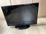 TV Monitor Audio Sonic met DVD speler en afstandbediening, 55cm, Ophalen of Verzenden, Overige typen, 60 Hz of minder