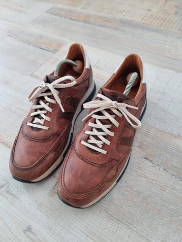 Van Lier schoenen maat 42, nieuwstaat!  beschikbaar voor biedingen