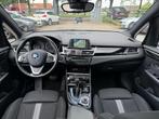BMW 2-serie Gran Tourer 218i Sport 7 persoons|Automaat|Navig, Auto's, Traction-control, 2-Serie Gran Tourer, 7 stoelen, Origineel Nederlands