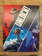 Unlock! 11 Bijzondere Avonturen, Ophalen of Verzenden, Zo goed als nieuw, Space Cowboys