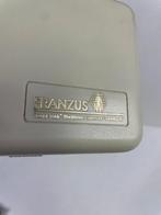 Travel converter Franzus in originele doos., Ophalen of Verzenden, Zo goed als nieuw