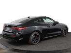 BMW 4 Serie Coupé M440i xDrive | M Sportpakket Pro | Innova, Stof, 4-Serie, Zwart, 374 pk