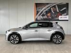 Peugeot 208 1.2 PureTech GT, Euro 6, 48 €/maand, 1065 kg, Hatchback