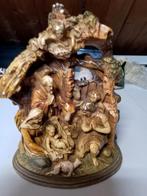 oud kerst beeld, Diversen, Kerst, Ophalen, Gebruikt