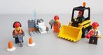 Lego City Sloop Startset 60072, Ophalen of Verzenden, Gebruikt, Complete set, Lego