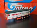 Wsi Kleinjan, Ophalen of Verzenden, Zo goed als nieuw, Bus of Vrachtwagen, Wsi