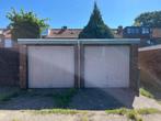 2 stuks garageboxen te koop Maartensdijk (Utrecht)