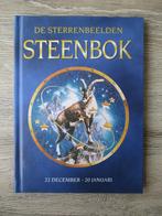 De sterrenbeelden Steenbok, Ophalen, Gelezen, Overige onderwerpen, Achtergrond en Informatie