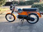 Te koop Kreidler RM - cockpit K 54-421 orange bwj 1978, Ophalen, Zo goed als nieuw, Florett RM, 4 versnellingen