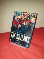 The Outlaws - Serie 1 (UK Import) 2-DVD met slipcover, Boxset, Ophalen of Verzenden, Zo goed als nieuw, Komedie