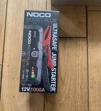 Jumpstarter noco gb40 genius booster batterybooster, Auto diversen, Ophalen, Nieuw