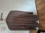 LEUK VEST MAAT XXL, H&M, Bruin, Verzenden, Maat 46/48 (XL) of groter