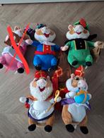 Sint en Piet AH hamsters, Ophalen of Verzenden