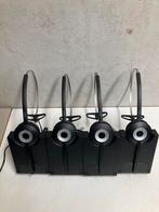 4 x Jabra pro 900, Ophalen, Gebruikt