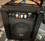 Jay Sound Gitaarversterker - Compact en Krachtig!, Ophalen of Verzenden, Gebruikt, Gitaar, Minder dan 50 watt