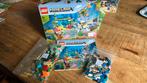 LEGO Minecraft The Guardian Battle 21180, Ophalen of Verzenden, Zo goed als nieuw, Complete set, Lego